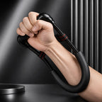 Premium Hand & Forearm Strength Trainer – Adjustable Grip Exerciser Auto Body Fit