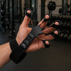 Premium Finger Resistance Trainer for Grip Strength, Recovery & Sports Auto Body Fit