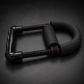 Premium Hand & Forearm Strength Trainer – Adjustable Grip Exerciser Auto Body Fit