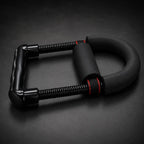 Premium Hand & Forearm Strength Trainer – Adjustable Grip Exerciser Auto Body Fit