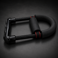Premium Hand & Forearm Strength Trainer – Adjustable Grip Exerciser
