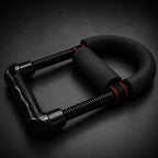 Premium Hand & Forearm Strength Trainer – Adjustable Grip Exerciser Auto Body Fit